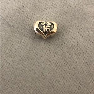 Chamilia 16 bead